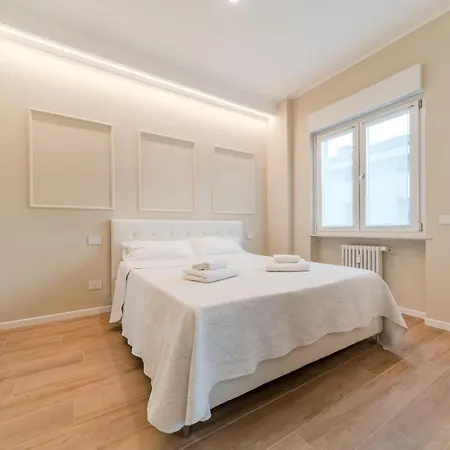 Belladonna Apartment