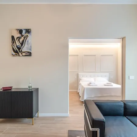 Belladonna Apartment *