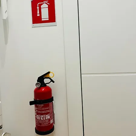 Apartamento Belladonna *
