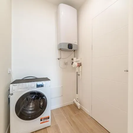 Belladonna Apartment