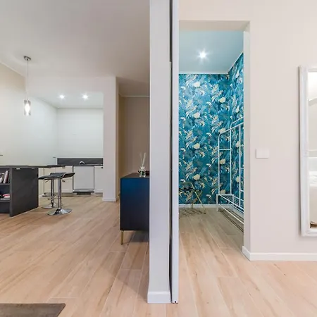 Belladonna Apartment