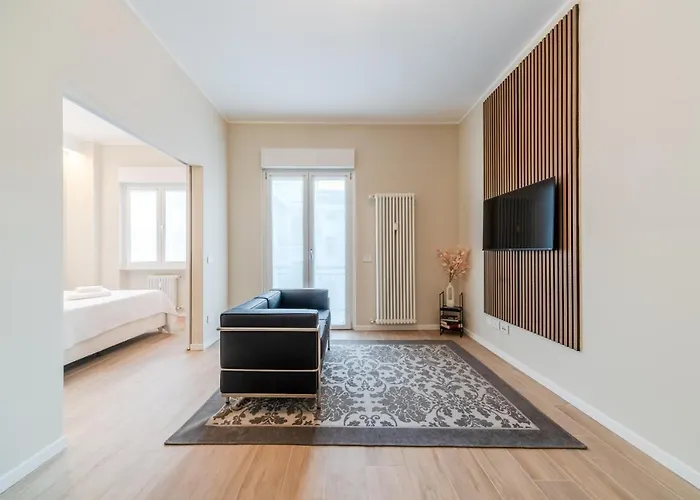 Appartement Belladonna *