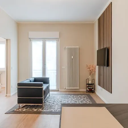 Appartement Belladonna