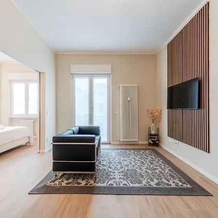 Appartement Belladonna *