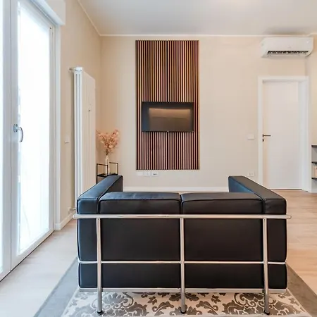 Apartmán Belladonna