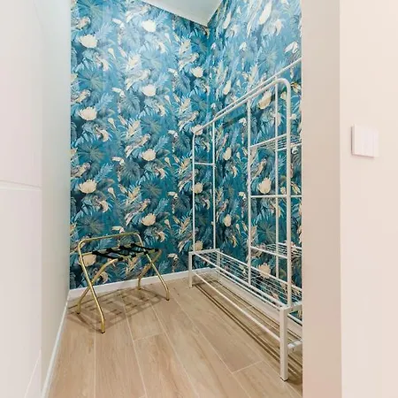 Apartmán Belladonna *