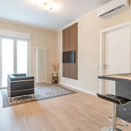 Belladonna Appartement *
