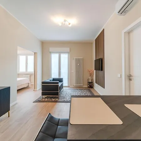 Belladonna Appartement Verona