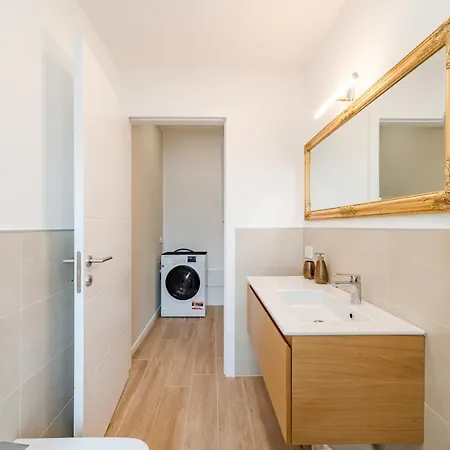 Apartament Belladonna