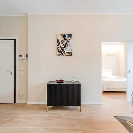Apartament Belladonna Werona