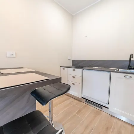 Apartament Belladonna