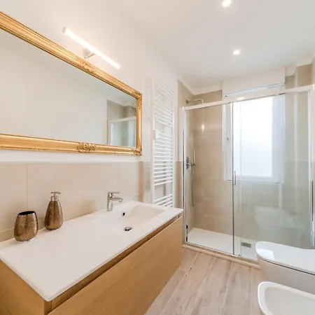 Apartament Belladonna *