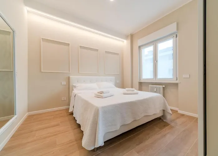 Belladonna Apartmán