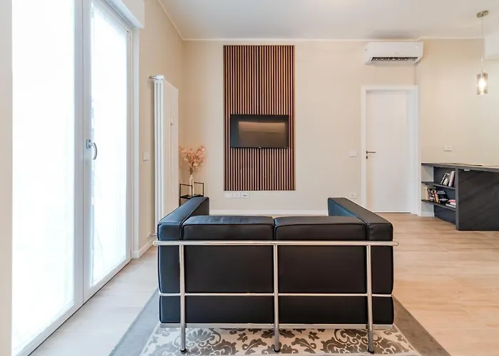 Apartmán Belladonna