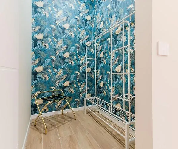 Apartmán Belladonna *