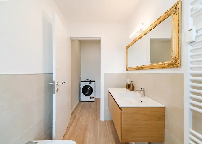 Apartmán Belladonna