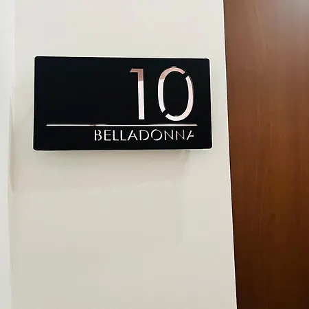 Belladonna *